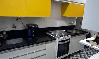 Imagem 5: APARTAMENTO RESIDENCIAL em SALVADOR - BA, PITUBA