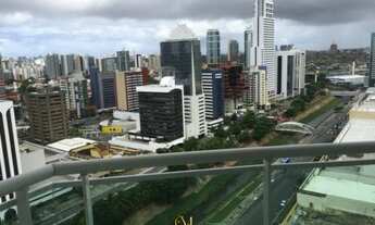 Imagem 6: APARTAMENTO RESIDENCIAL em SALVADOR - BA, CAMINHO DAS ÁRVORES