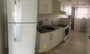 Imagem 6: APARTAMENTO RESIDENCIAL em SALVADOR - BA, CAMINHO DAS ÁRVORES