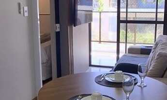 Imagem 2: APARTAMENTO RESIDENCIAL em SALVADOR - BA, ARMAÇÃO