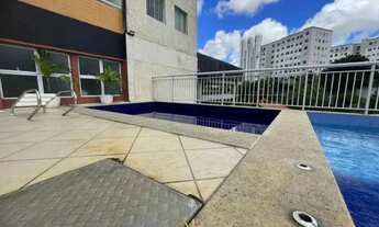 Imagem 2: APARTAMENTO RESIDENCIAL em SALVADOR - BA, NOVA BRASÍLIA