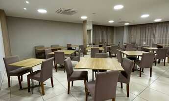 Imagem 4: APARTAMENTO RESIDENCIAL em SALVADOR - BA, CABULA