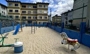 Imagem 4: APARTAMENTO RESIDENCIAL em SALVADOR - BA, BARREIRAS