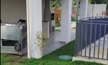 Imagem 7: APARTAMENTO RESIDENCIAL em SALVADOR - BA, FAZENDA GRANDE I