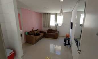 Imagem 3: APARTAMENTO RESIDENCIAL em SALVADOR - BA, MARECHAL RONDON