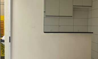 Imagem 3: APARTAMENTO RESIDENCIAL em CAMAÇARI - BA, CATU DE ABRANTES (ABRANTES