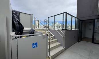 Imagem 5: APARTAMENTO RESIDENCIAL em SALVADOR - BA, PITUBA