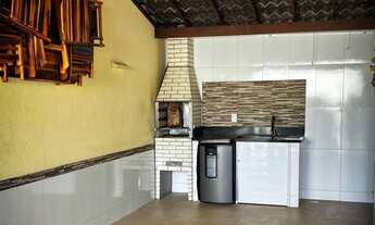 Imagem 3: CASA RESIDENCIAL em LAURO DE FREITAS - BA, IPITANGA