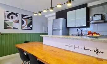 Imagem 2: APARTAMENTO RESIDENCIAL em LAURO DE FREITAS - BA, CENTRO