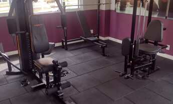 Imagem 6: APARTAMENTO RESIDENCIAL em SALVADOR - BA, ITAPUÃ