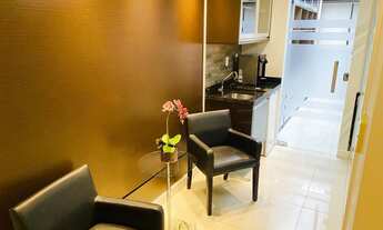 Imagem 3: SALA COMERCIAL em SALVADOR - BA, PARALELA