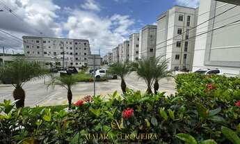 Imagem 2: APARTAMENTO RESIDENCIAL em SALVADOR - BA, JARDIM DAS MARGARIDAS