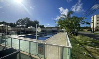 Imagem 7: APARTAMENTO RESIDENCIAL em CAMAÇARI - BA, CATU DE ABRANTES (ABRANTES