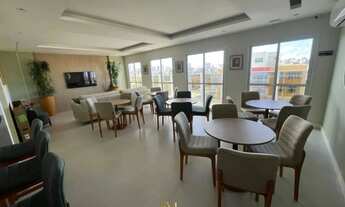 Imagem 7: APARTAMENTO RESIDENCIAL em SALVADOR - BA, AMARALINA