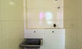 Imagem 6: APARTAMENTO RESIDENCIAL em SALVADOR - BA, BARBALHO