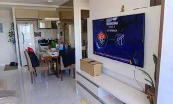 Imagem 5: APARTAMENTO RESIDENCIAL em SALVADOR - BA, CABULA VI