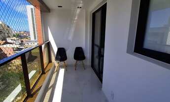 Imagem 3: APARTAMENTO RESIDENCIAL em SALVADOR - BA, ARMAÇÃO