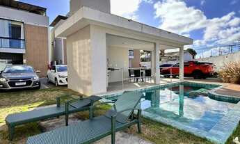 Imagem 5: APARTAMENTO RESIDENCIAL em LAURO DE FREITAS - BA, BURAQUINHO