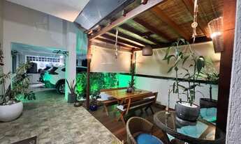 Imagem 7: CASA RESIDENCIAL em LAURO DE FREITAS - BA, BURAQUINHO