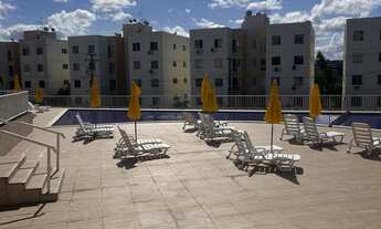 Imagem 4: APARTAMENTO RESIDENCIAL em SALVADOR - BA, NOVA BRASÍLIA