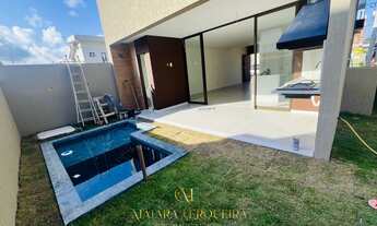 Imagem 5: CASA RESIDENCIAL em CAMAÇARI - BA, CATU DE ABRANTES (ABRANTES