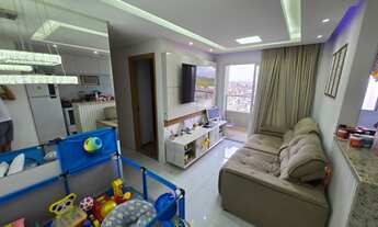 Imagem 6: APARTAMENTO RESIDENCIAL em SALVADOR - BA, PERNAMBUÉS