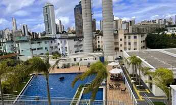 Imagem 2: APARTAMENTO RESIDENCIAL em SALVADOR - BA, PERNAMBUÉS