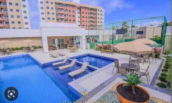 Imagem 2: APARTAMENTO RESIDENCIAL em SALVADOR - BA, ITAPUÃ