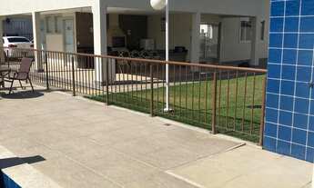 Imagem 2: APARTAMENTO RESIDENCIAL em SALVADOR - BA, CASSANGE