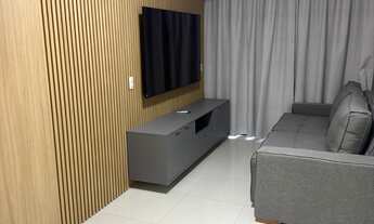 Imagem 3: APARTAMENTO RESIDENCIAL em SALVADOR - BA, ALPHAVILLE I