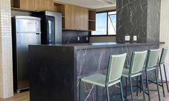 Imagem 2: APARTAMENTO RESIDENCIAL em SALVADOR - BA, CAMINHO DAS ÁRVORES