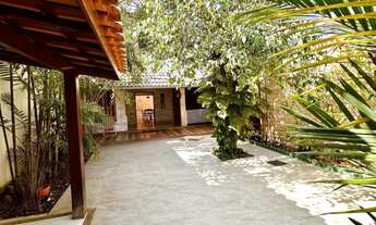 Imagem 3: CASA RESIDENCIAL em LAURO DE FREITAS - BA, IPITANGA