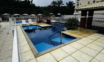 Imagem 2: APARTAMENTO RESIDENCIAL em SALVADOR - BA, JARDIM DAS MARGARIDAS