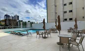 Imagem 4: APARTAMENTO RESIDENCIAL em SALVADOR - BA, LUIZ ANSELMO