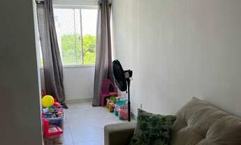 Imagem 6: APARTAMENTO RESIDENCIAL em SALVADOR - BA, NOVA BRASÍLIA