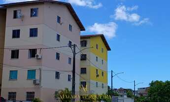 Imagem: APARTAMENTO RESIDENCIAL em SALVADOR - BA