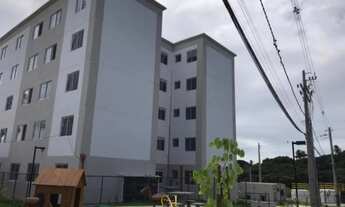 Imagem 6: APARTAMENTO RESIDENCIAL em SALVADOR - BA, FAZENDA GRANDE I