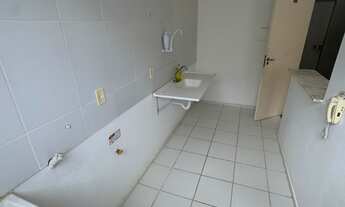 Imagem 7: APARTAMENTO RESIDENCIAL em LAURO DE FREITAS - BA, CAIXA DÁGUA