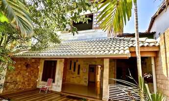 Imagem: CASA RESIDENCIAL em LAURO DE FREITAS - BA