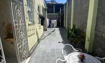 Imagem 2: CASA RESIDENCIAL em SALVADOR - BA, BONFIM