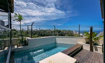 Imagem 3: APARTAMENTO RESIDENCIAL em SALVADOR - BA, ONDINA