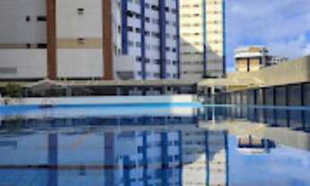 Imagem 2: APARTAMENTO RESIDENCIAL em SALVADOR - BA, ARMAÇÃO