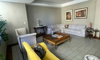 Imagem 2: APARTAMENTO RESIDENCIAL em SALVADOR - BA, GRAÇA