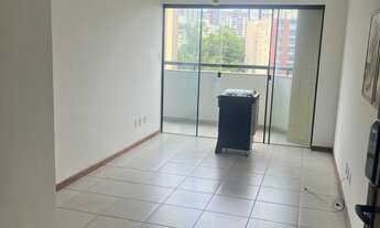 Imagem 4: APARTAMENTO RESIDENCIAL em SALVADOR - BA, CAMINHO DAS ÁRVORES