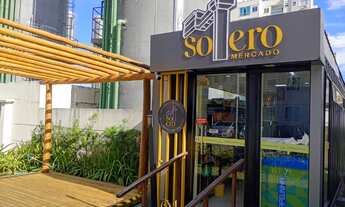 Imagem 4: APARTAMENTO RESIDENCIAL em LAURO DE FREITAS - BA, CENTRO