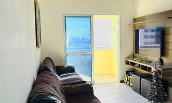 Imagem 6: APARTAMENTO RESIDENCIAL em SALVADOR - BA, CABULA