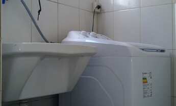 Imagem 6: APARTAMENTO RESIDENCIAL em SALVADOR - BA, CANABRAVA