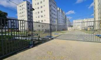 Imagem 2: APARTAMENTO RESIDENCIAL em SALVADOR - BA, NOVA BRASÍLIA