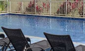 Imagem 1: APARTAMENTO RESIDENCIAL em SALVADOR - BA, AREIA BRANCA