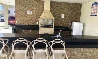 Imagem 5: APARTAMENTO RESIDENCIAL em SALVADOR - BA, CASSANGE